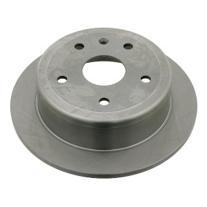 Tarcza hamulcowa FEBI BILSTEIN 23540 96219485