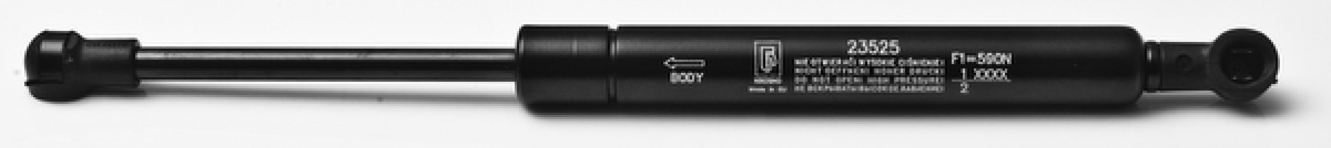 Sprężyna zawieszenia FA KROSNO 23525 893827552