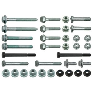 Śruba wahacza (zestaw ) FEBI BILSTEIN 21497 