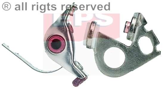 PRZERYWACZ APARATU ZAPŁONOWEGO