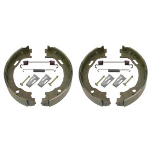 Szczęki hamulcowe FEBI BILSTEIN 23197 1634200220