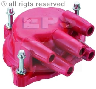 Kopułka FACET 1.306.240 1211261