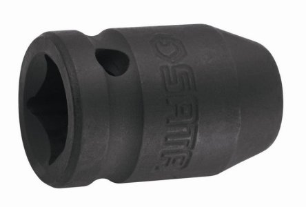 NASADKA UDAROWA 1/2SZEŚCIOKĄTNA 27MM
34322