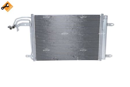 Chłodnica klimatyzacji z osuszaczem NRF 35520 1K0820411F