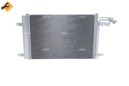 Chłodnica klimatyzacji z osuszaczem NRF 35520 1K0820411F