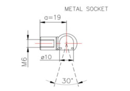 Sprężyna gazowa pokrywy bagażnika FA KROSNO 24558 96472953808731K0