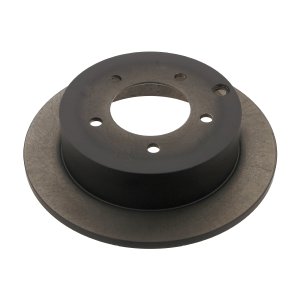 Tarcza hamulcowa FEBI BILSTEIN 31280 MN116332