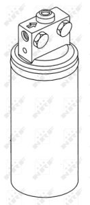 Osuszacz klimatyzacji NRF 33130 4230462