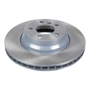 Tarcza hamulcowa FEBI BILSTEIN 24466 34116750267