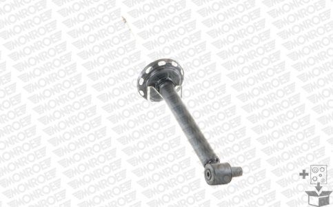 Amortyzator MONROE 23905 8D5513031K