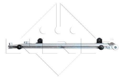 Chłodnica klimatyzacji z osuszaczem NRF 35860 884500F110