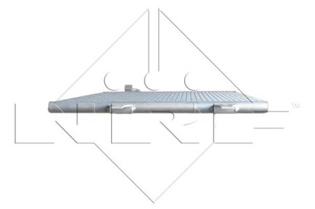 Chłodnica klimatyzacji NRF 35842 31292022