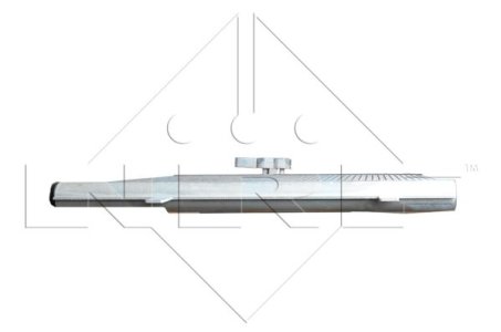 Chłodnica klimatyzacji z osuszaczem NRF 35850 1405365