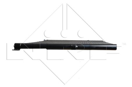 Chłodnica klimatyzacji NRF 35525 1152429