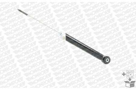 Amortyzator MONROE 23896 7700426693