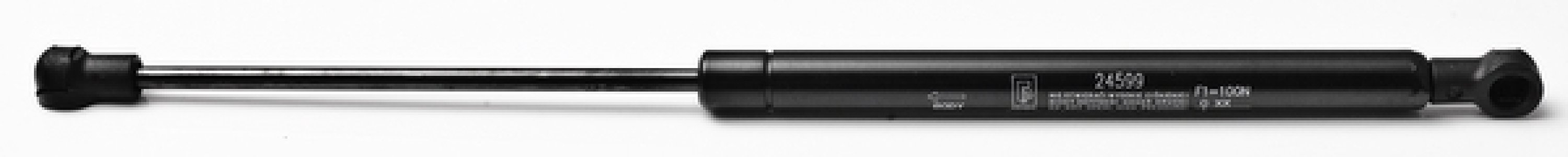 Sprężyna gazowa okna pokrywy bagażnika FA KROSNO 24599 