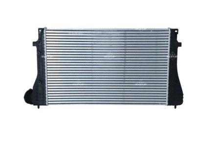 Intercooler NRF 30290 1J0145803H