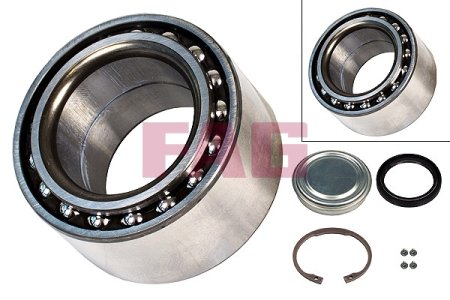 Łożysko. zestaw naprawczy piasty FAG 713623500 