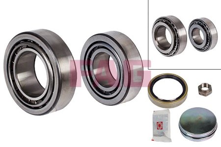 Łożysko. zestaw naprawczy piasty FAG 713650430 335026