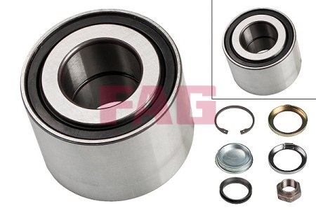 Łożysko. zestaw naprawczy piasty FAG 713650290 374817