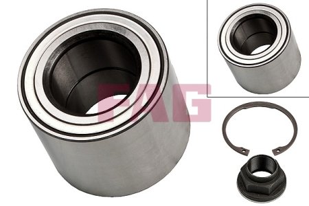Łożysko. zestaw naprawczy piasty FAG 713640330 71729126