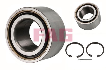Łożysko. zestaw naprawczy piasty FAG 713644670 926739001