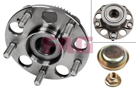 Łożysko. zestaw naprawczy piasty FAG 713617890 42200SMGG51