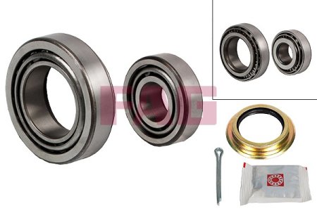 Łożysko. zestaw naprawczy piasty FAG 713678500 5025899