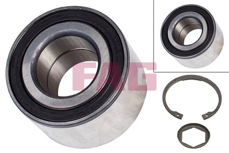 Łożysko. zestaw naprawczy piasty FAG 713644650 1604292