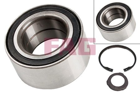 Łożysko. zestaw naprawczy piasty FAG 713649270 33411130617
