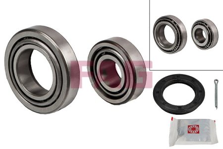 Łożysko. zestaw naprawczy piasty FAG 713644520 1603109