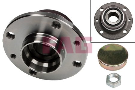 Łożysko. zestaw naprawczy piasty FAG 713690920 50701247