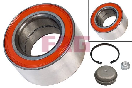 Łożysko. zestaw naprawczy piasty FAG 713667310 1689810627