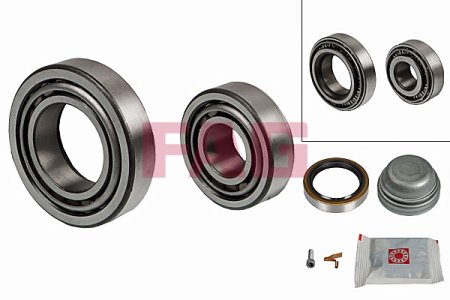 Łożysko. zestaw naprawczy piasty FAG 713667420 1263300051