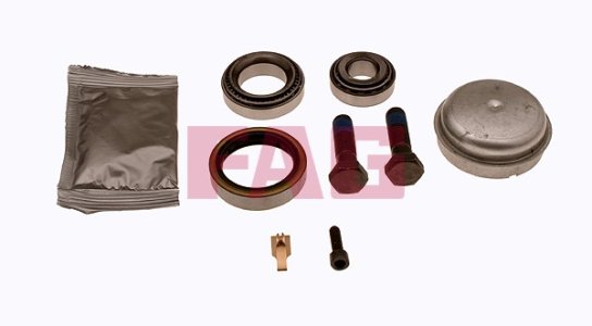 Łożysko. zestaw naprawczy piasty FAG 713667440 2013300051