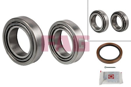 Łożysko. zestaw naprawczy piasty FAG 713644010 