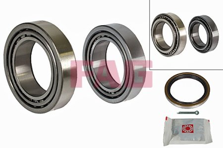 Łożysko. zestaw naprawczy piasty FAG 713618890 