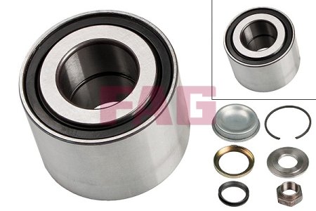 Łożysko. zestaw naprawczy piasty FAG 713650070 374839