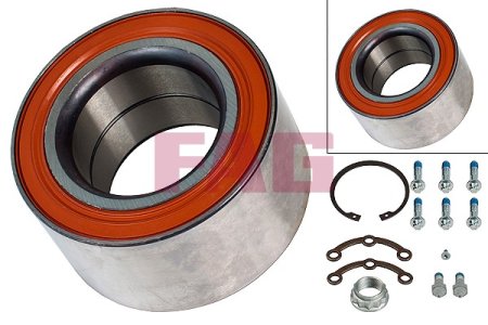 Łożysko. zestaw naprawczy piasty FAG 713667590 1403500049