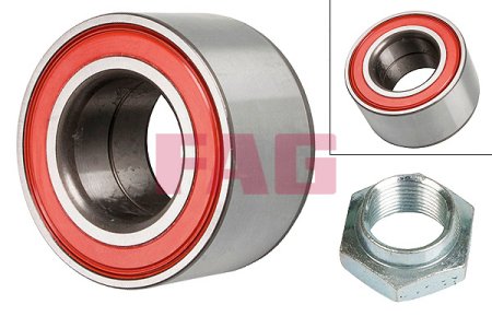 Łożysko. zestaw naprawczy piasty FAG 713696100 SE021140301A