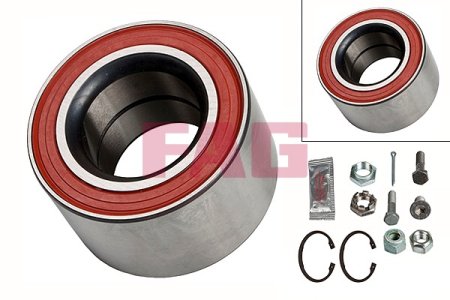 Łożysko. zestaw naprawczy piasty FAG 713610140 171498625A