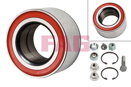 Łożysko. zestaw naprawczy piasty FAG 713610100 191498625A