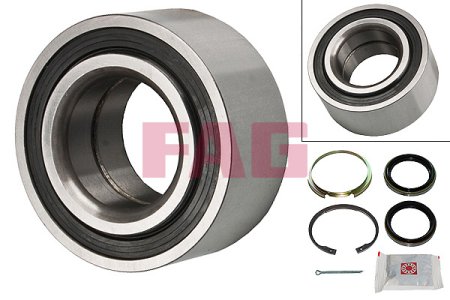 Łożysko. zestaw naprawczy piasty FAG 713618020 6908