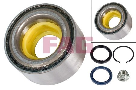 Łożysko. zestaw naprawczy piasty FAG 713622140 