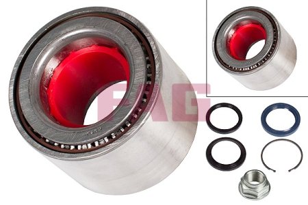 Łożysko. zestaw naprawczy piasty FAG 713622150 28016AA030