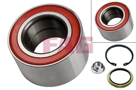 Łożysko. zestaw naprawczy piasty FAG 713615030 B45533047B