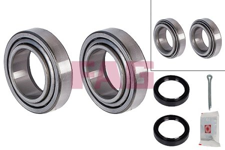 Łożysko. zestaw naprawczy piasty FAG 713619130 5171321100