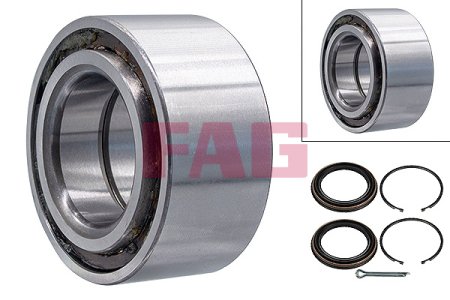 Łożysko. zestaw naprawczy piasty FAG 713613710 3925206R06