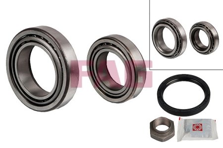 Łożysko. zestaw naprawczy piasty FAG 713611480 281498625