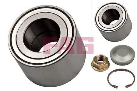 Łożysko. zestaw naprawczy piasty FAG 713644140 91159917